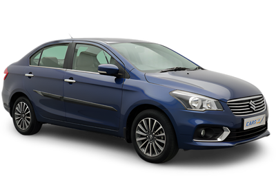Maruti Ciaz-img